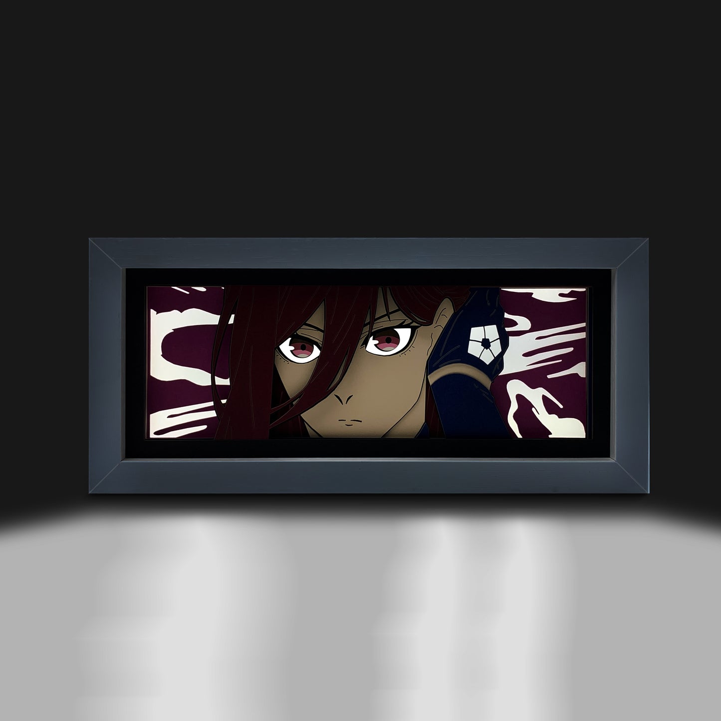 Hyoma Chigiri Light Box