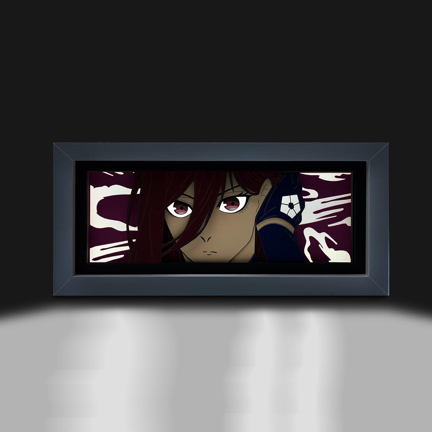 Hyoma Chigiri Light Box OTAKU