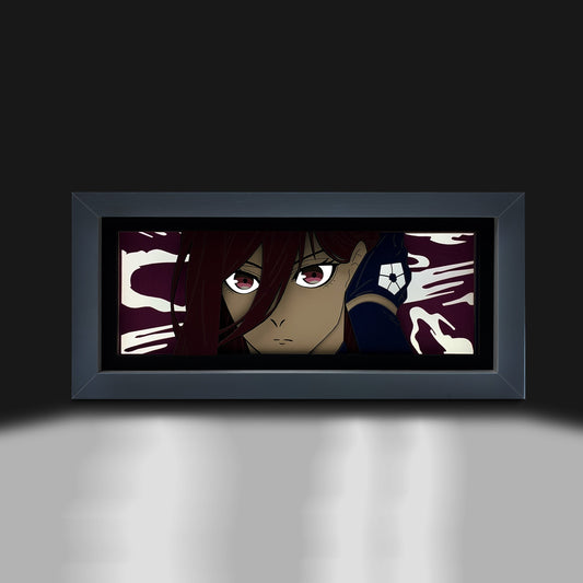 Hyoma Chigiri Light Box OTAKU