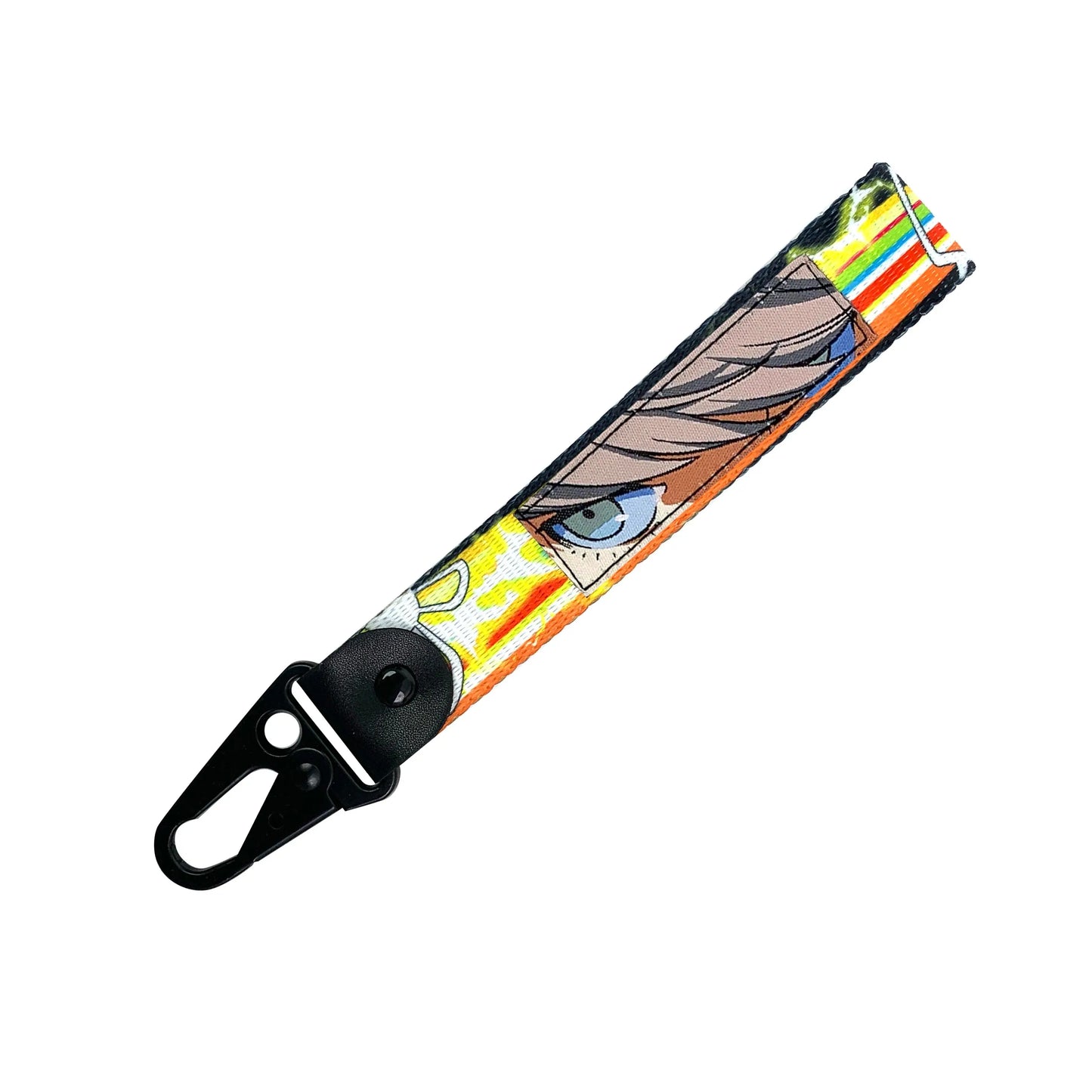 P4 Yu Narukami Keystrap Bundle