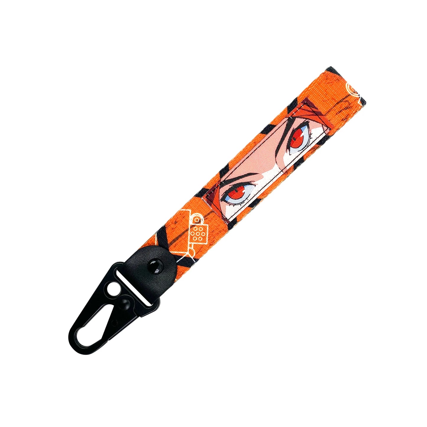 P2 Tatsuya Suou Keystrap Bundle