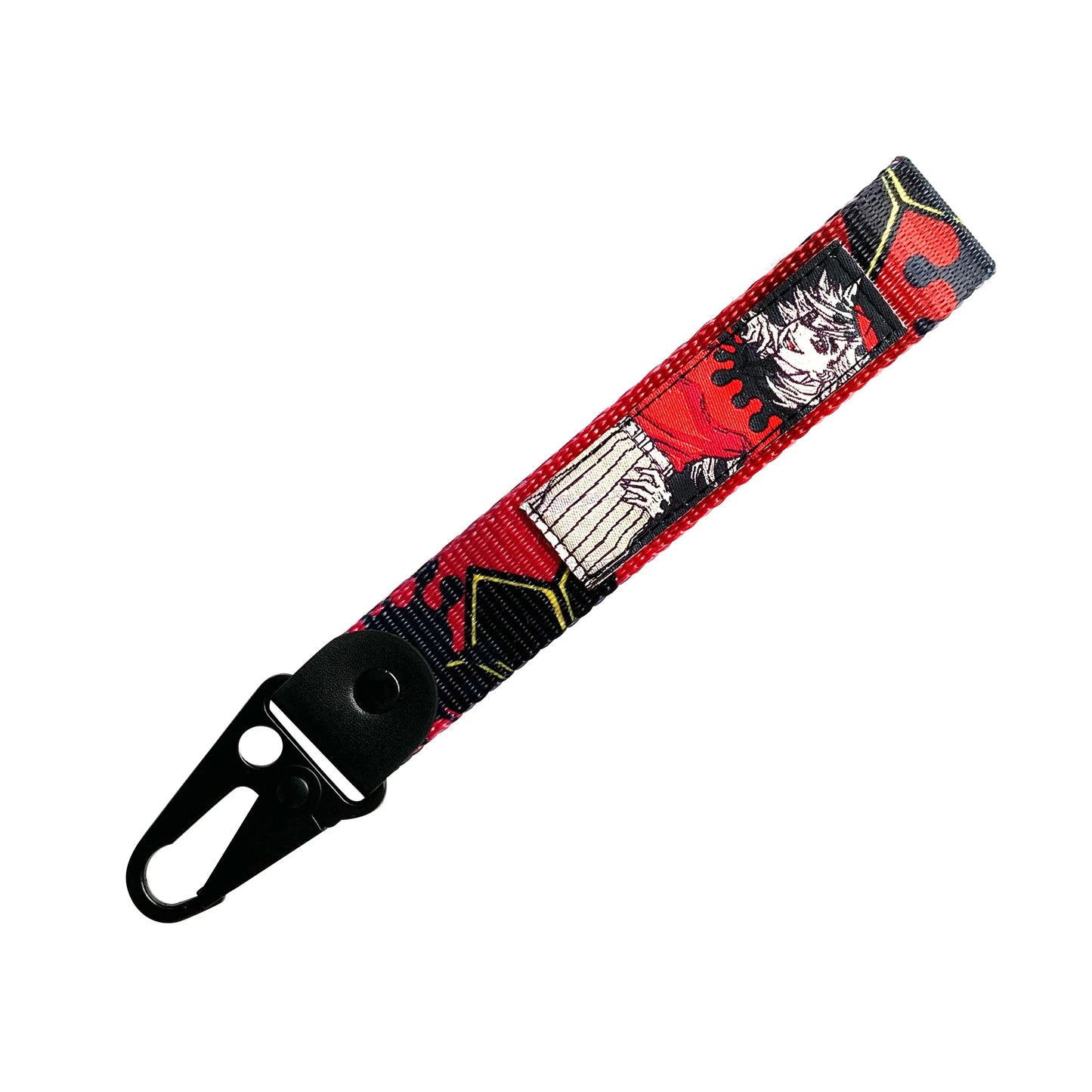 Doma Keystrap Bundle OTAKU