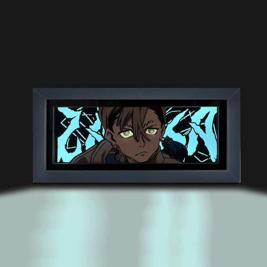 Zanka Light Box