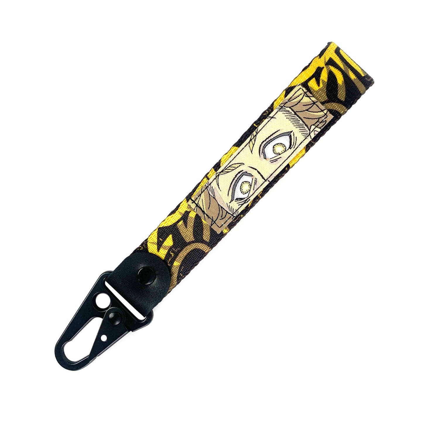 Enjin Keystrap Bundle