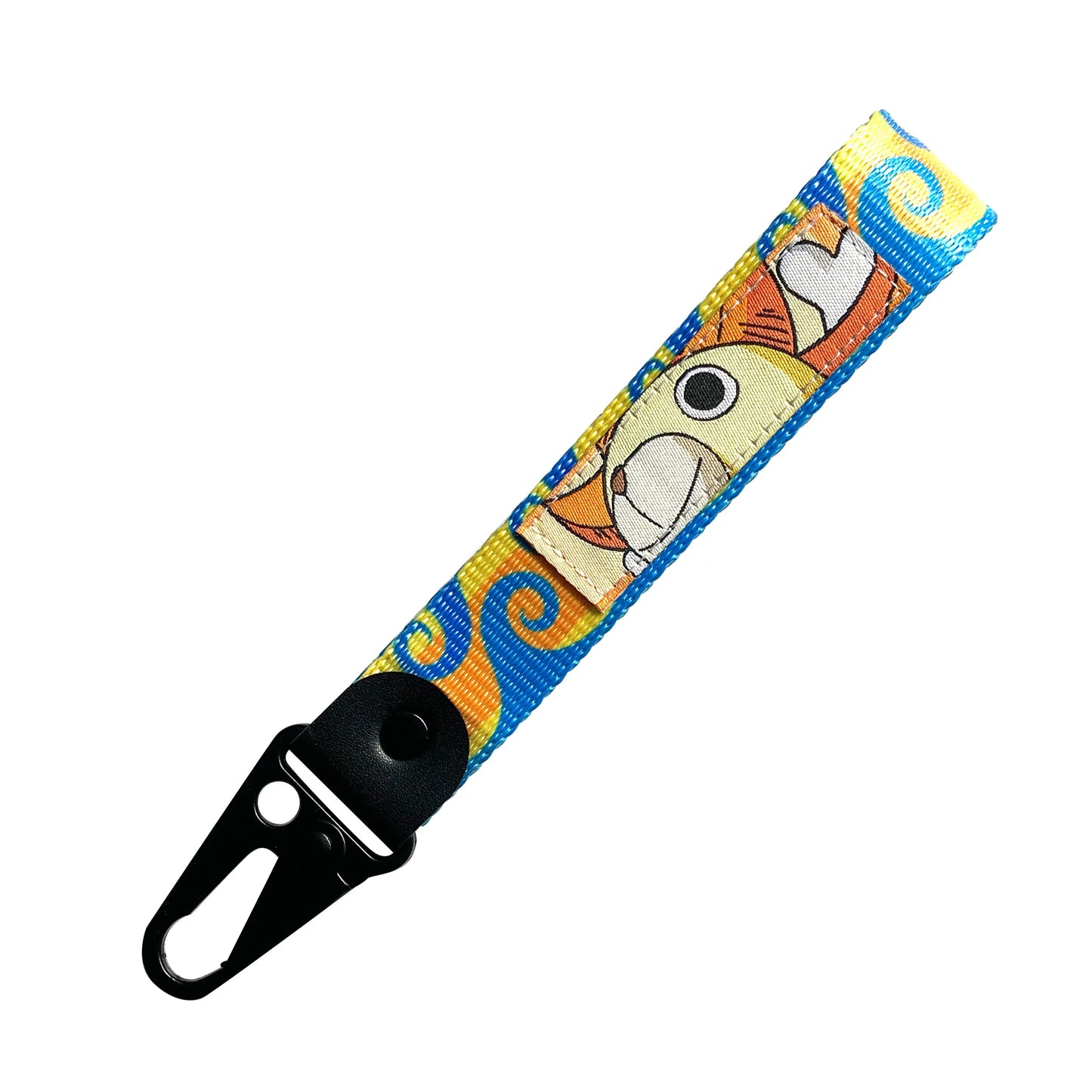 Sunny Keystrap Bundle OTAKU