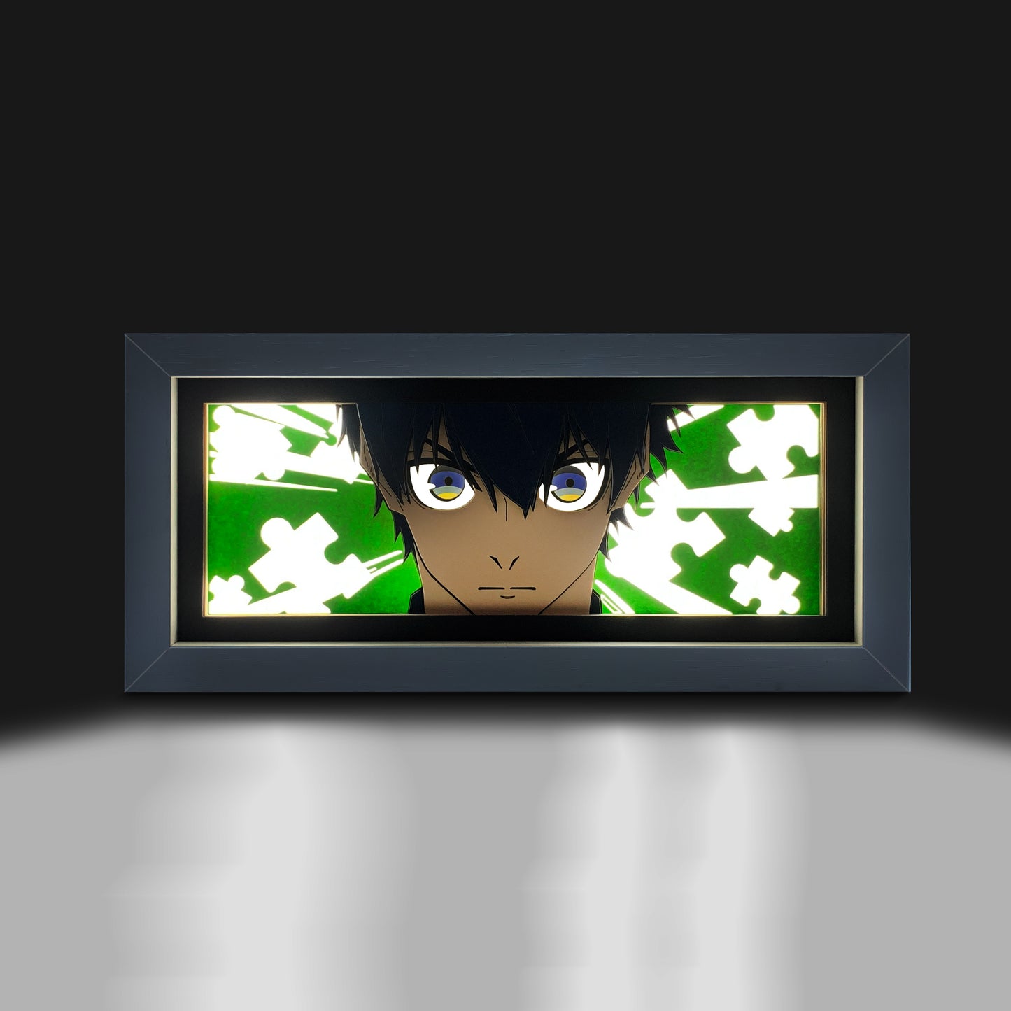 Yoichi Isagi Light Box