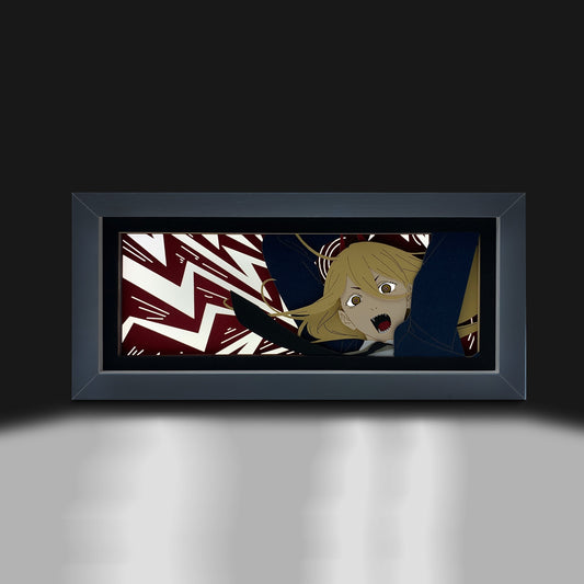 Power Light Box OTAKU