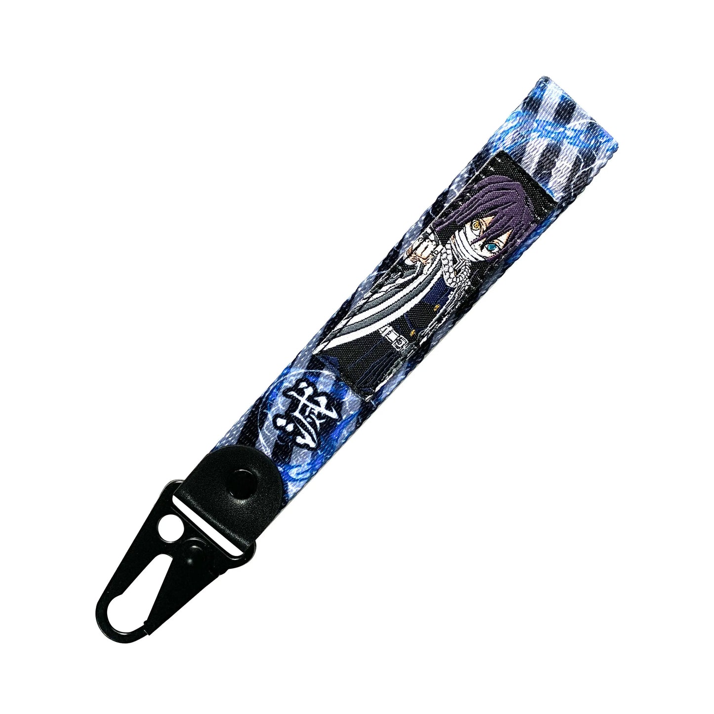Obanai Keystrap Bundle OTAKU