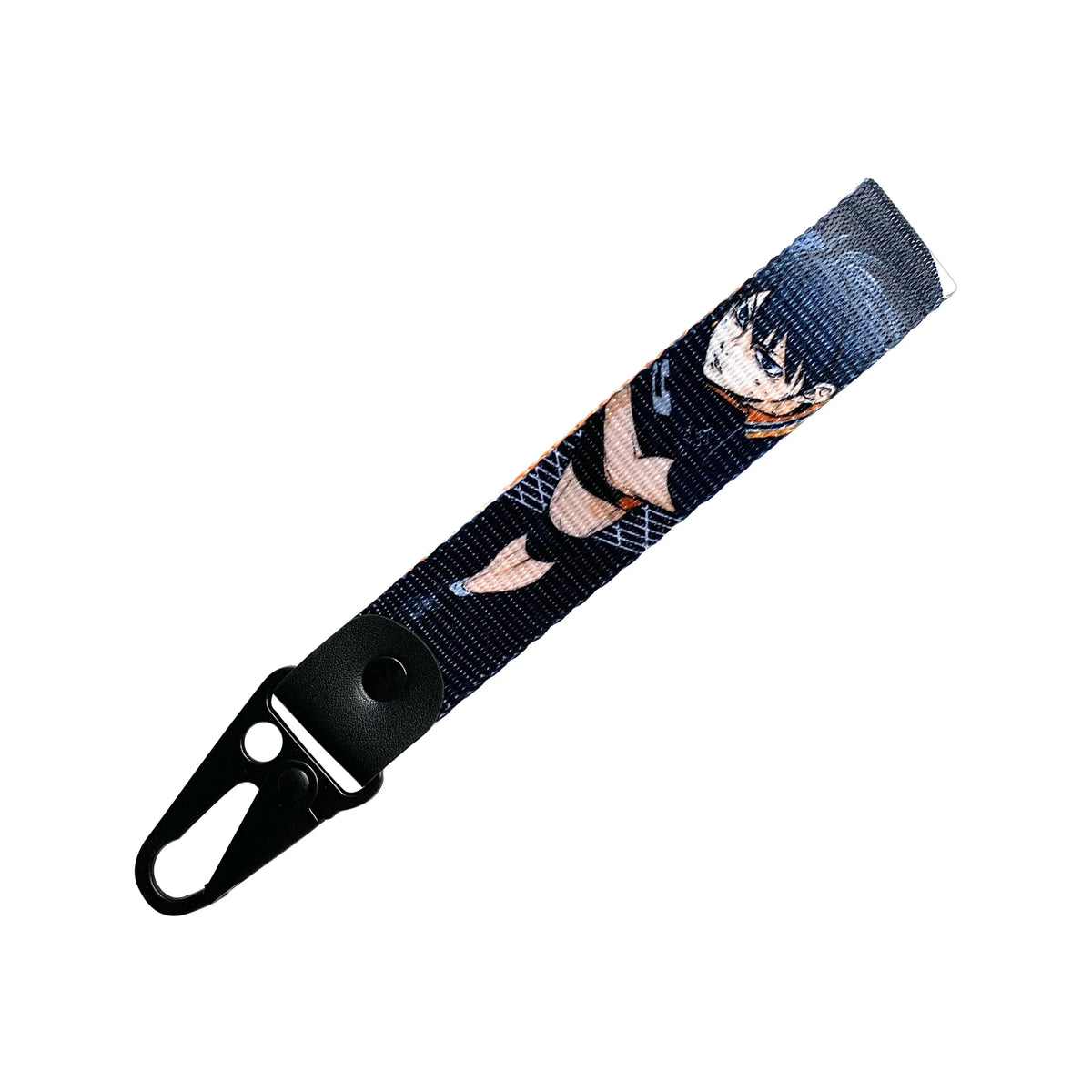 Kageyama Movie Keystrap Bundle