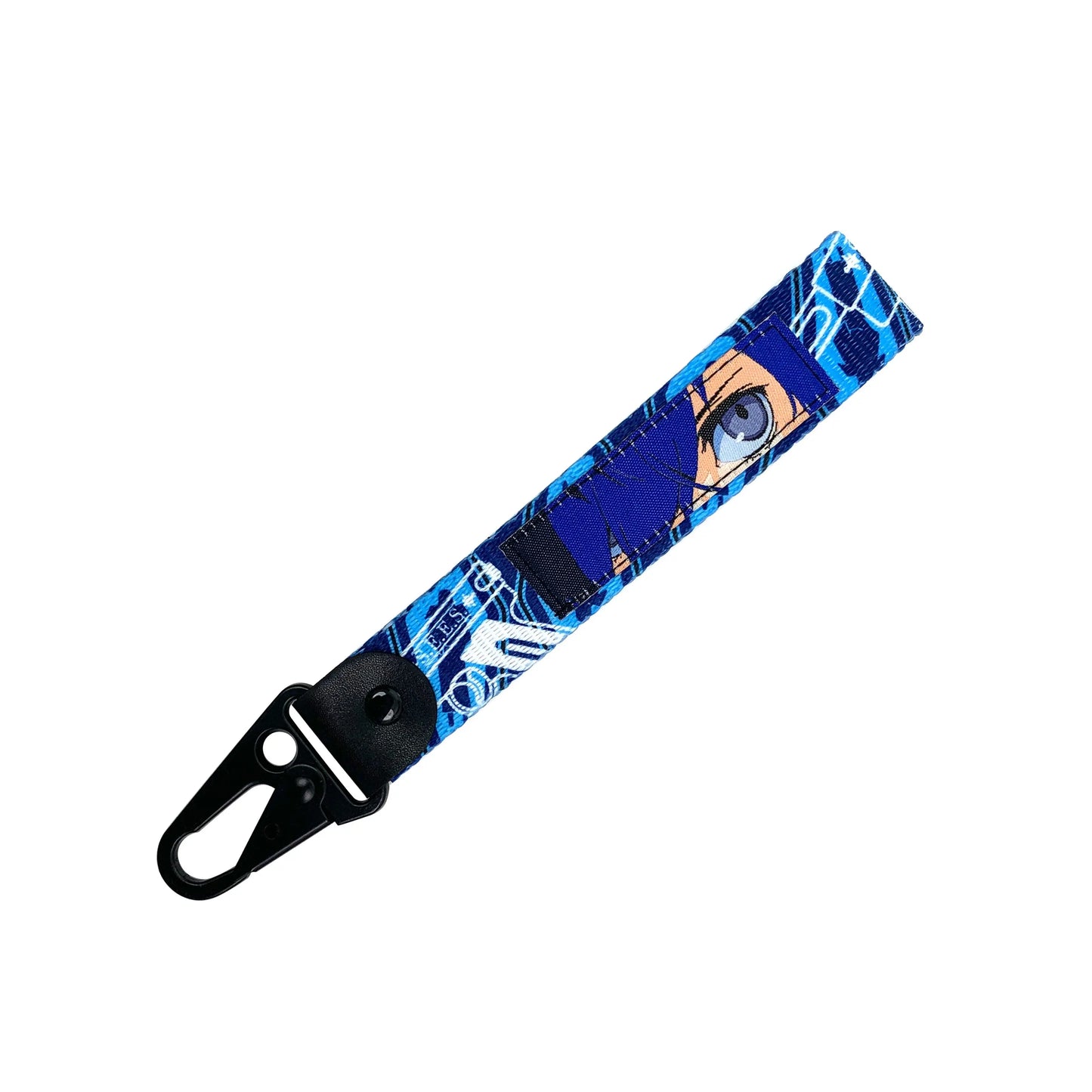 P3 Makoto Yuki Keystrap Bundle