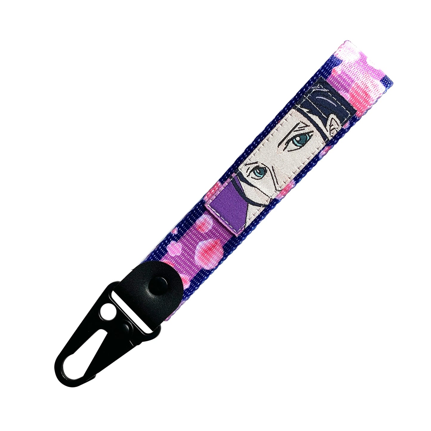 Robin Keystrap Bundle OTAKU