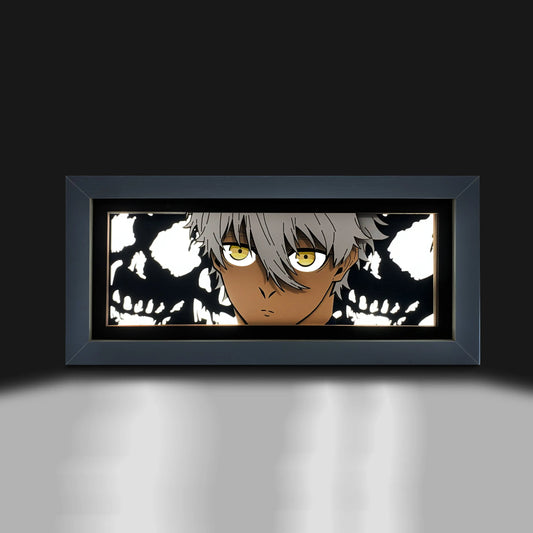 Seishiro Nagi Light Box OTAKU