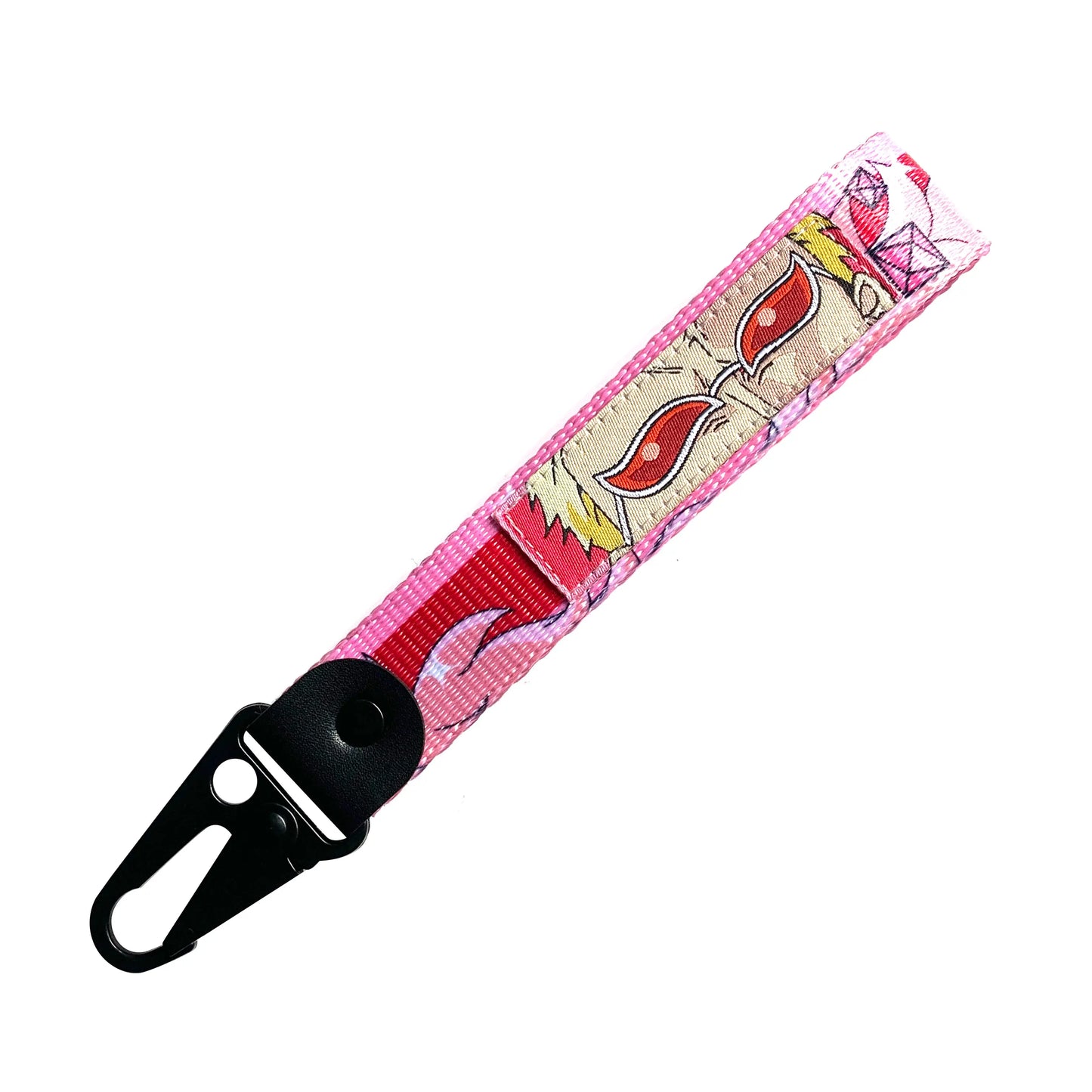 Doflamingo Keystrap Bundle OTAKU