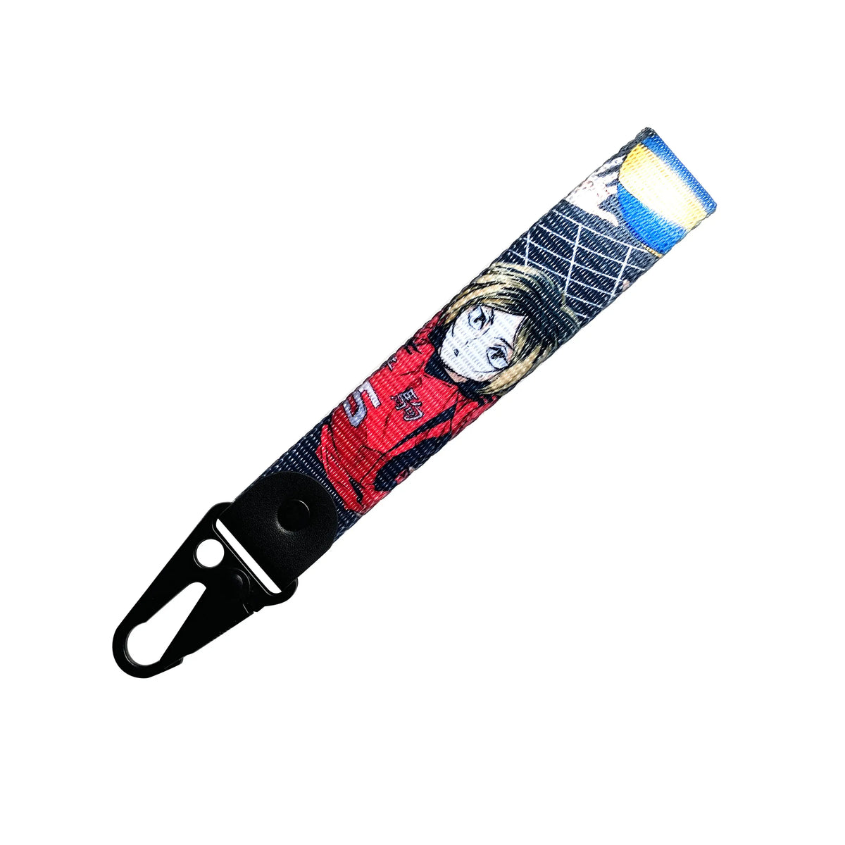 Kenma Movie Keystrap Bundle