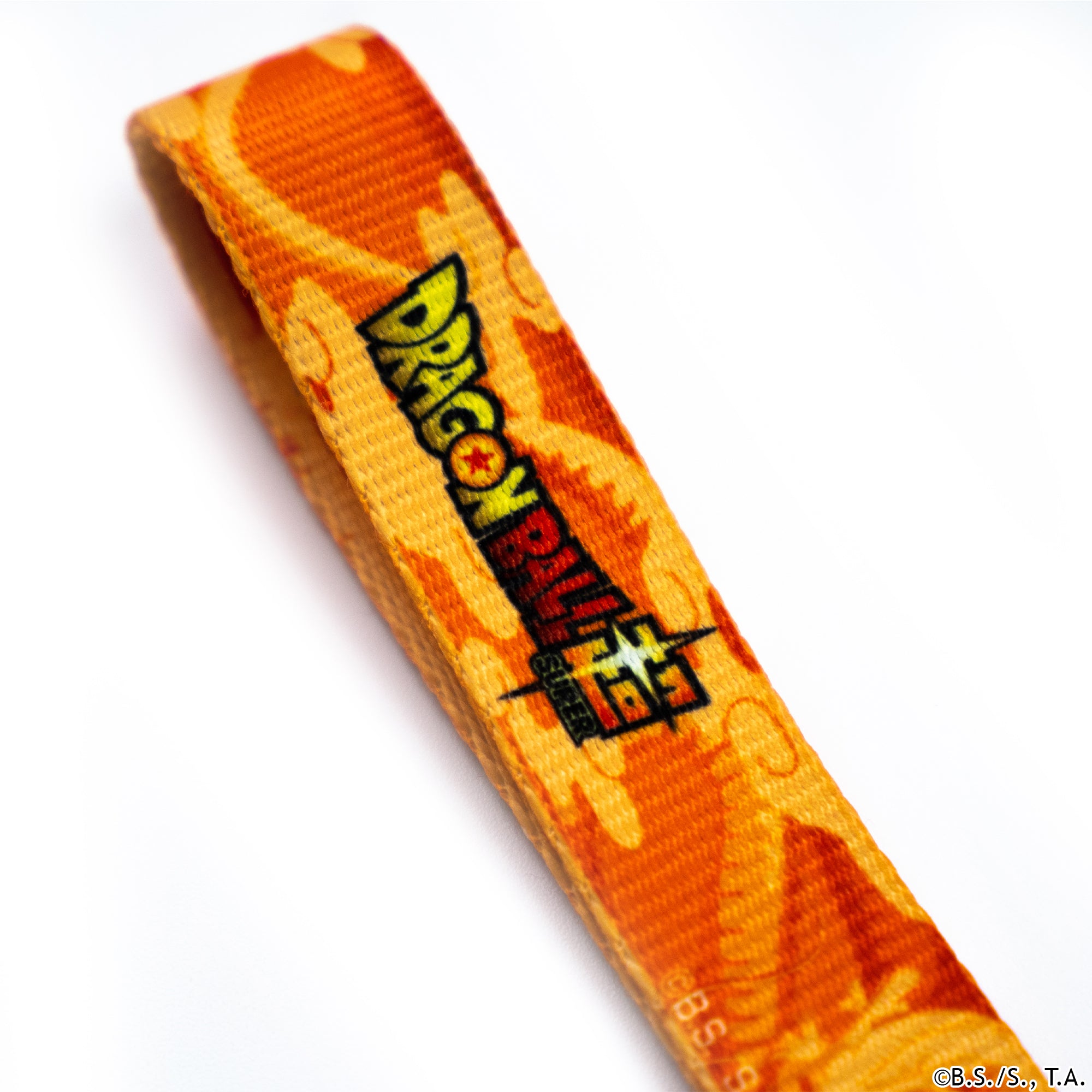 Goku - SS3 (Super Saiyan) Keystrap Bundle (Dragon Ball Super)