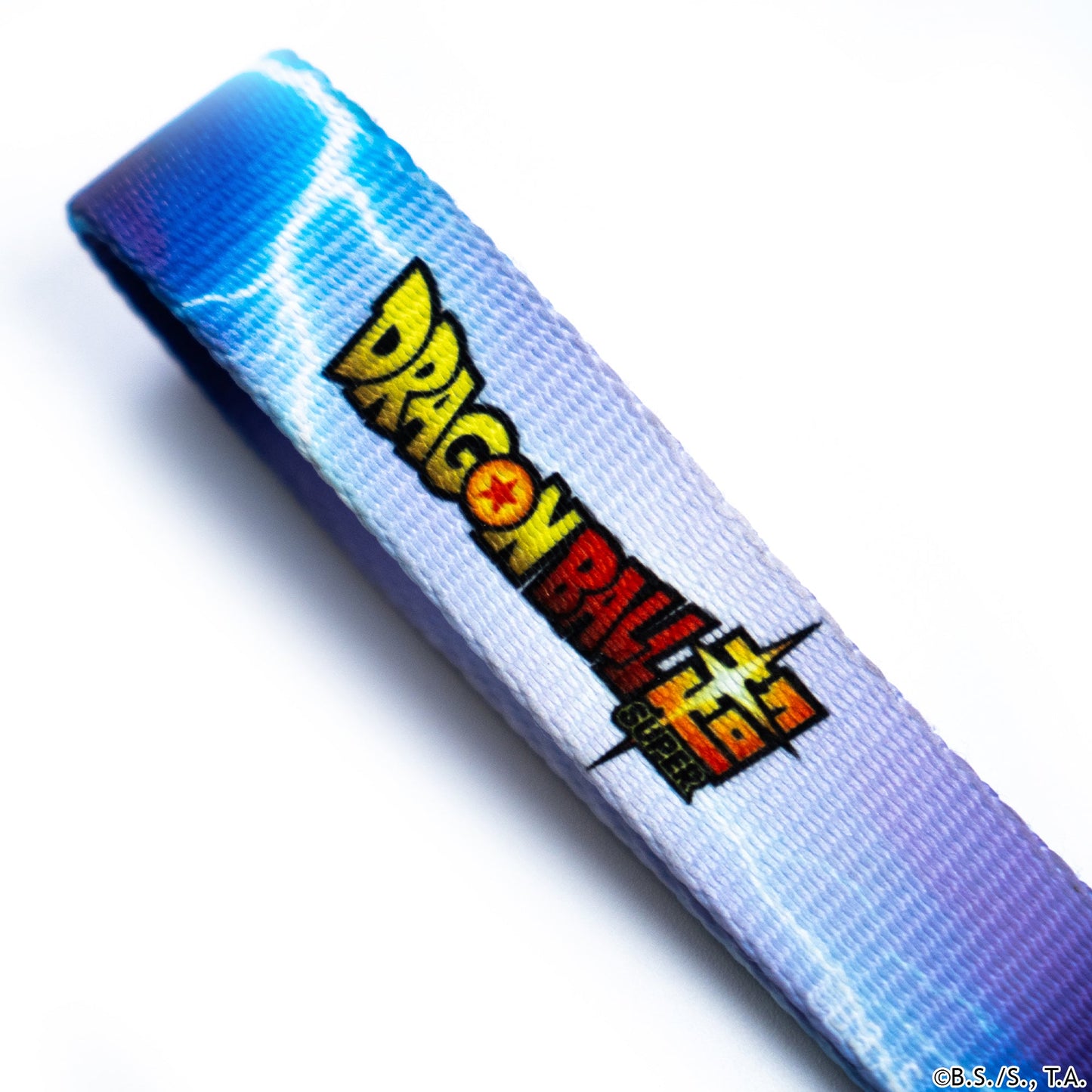 Goku MUI Keystrap Bundle OTAKU