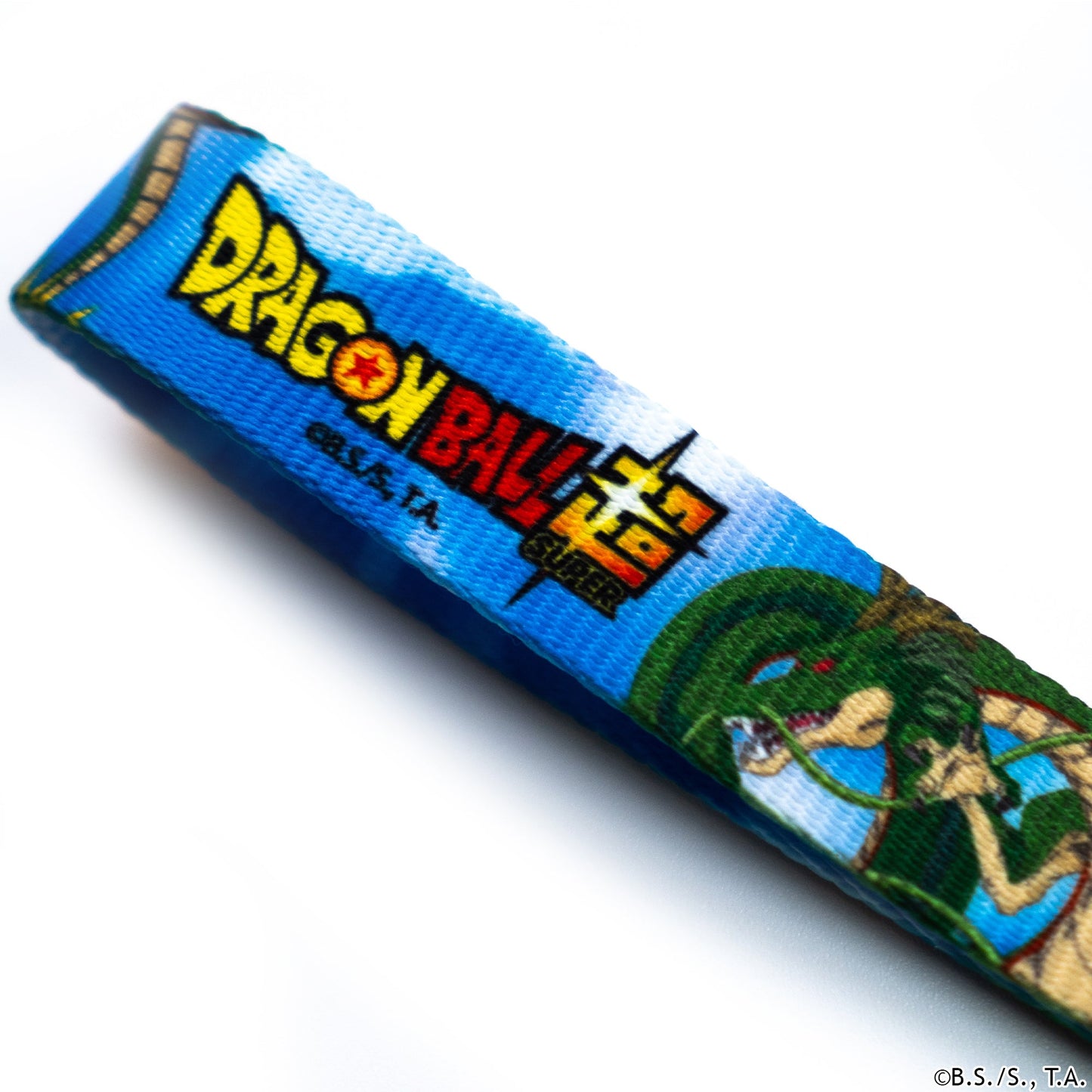 Shenron Keystrap Bundle OTAKU