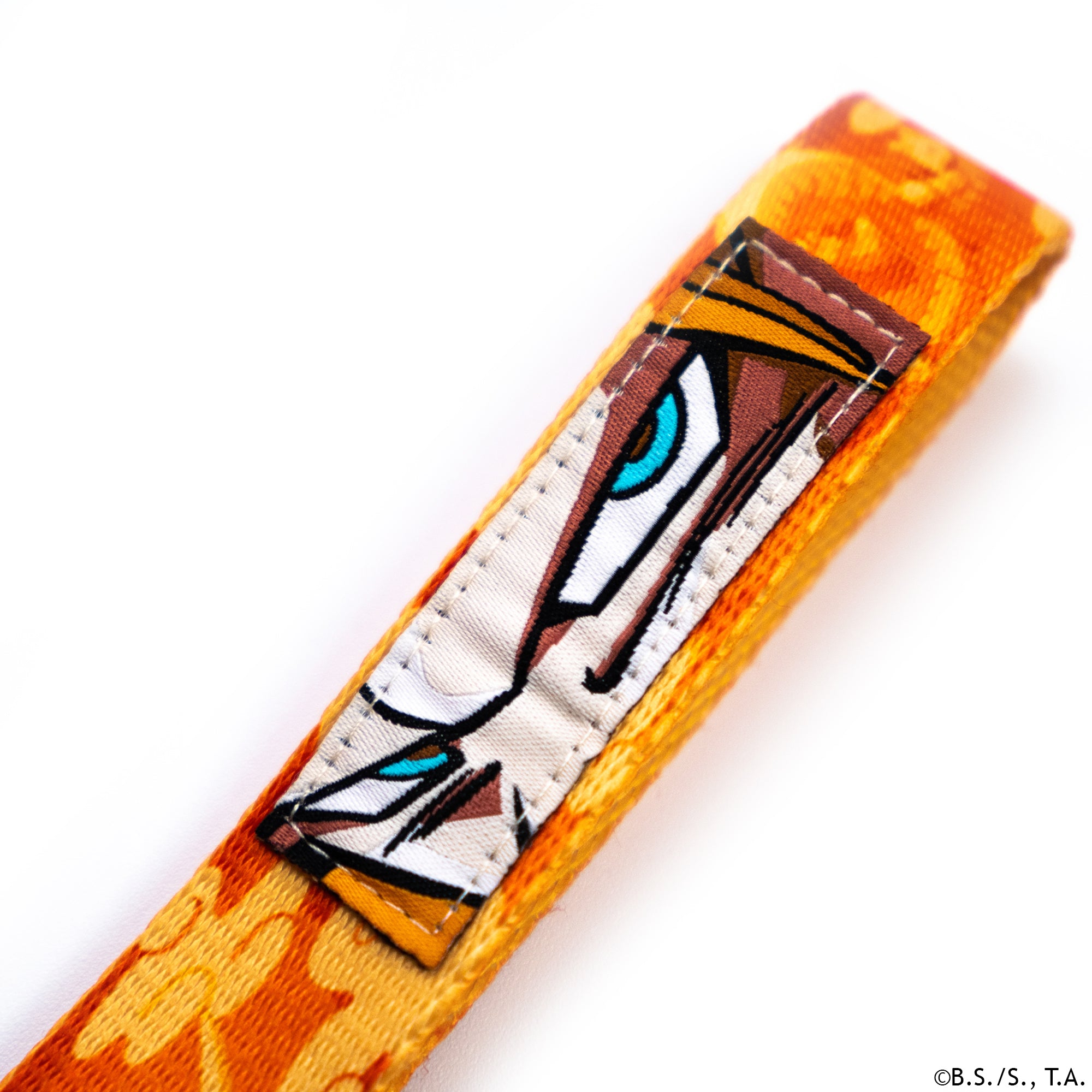 Goku - SS3 (Super Saiyan) Keystrap Bundle (Dragon Ball Super)