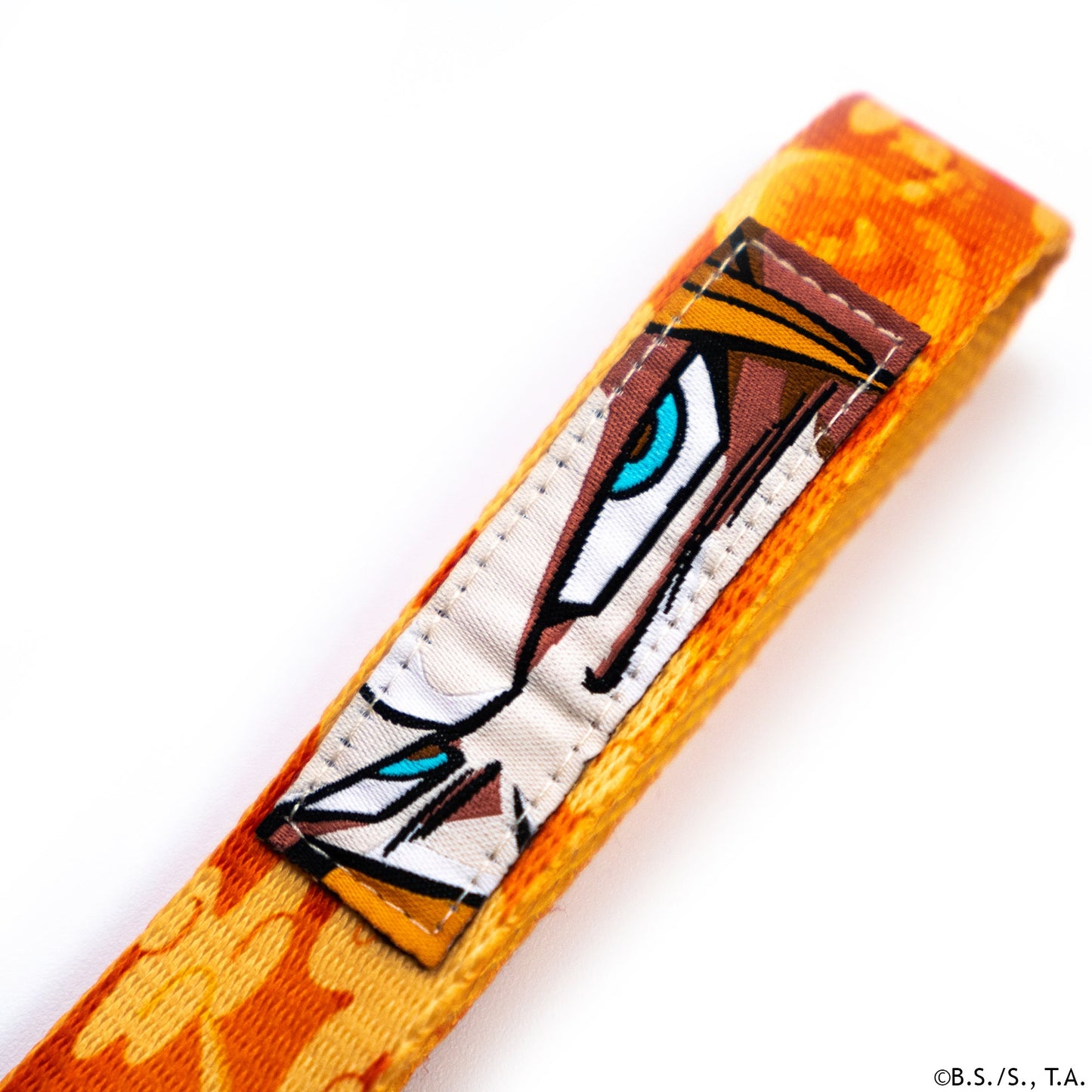 Goku SS3 Keystrap Bundle OTAKU