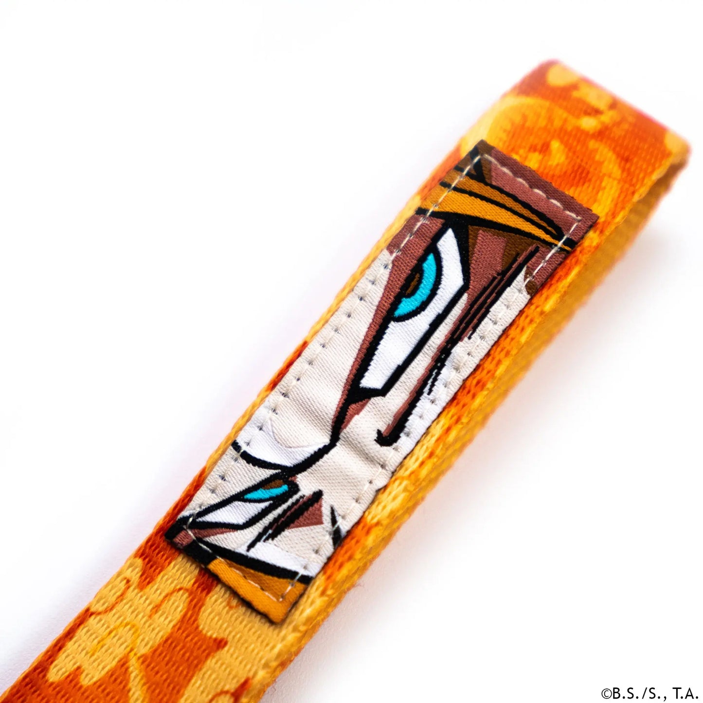 Goku SS3 Keystrap Bundle OTAKU