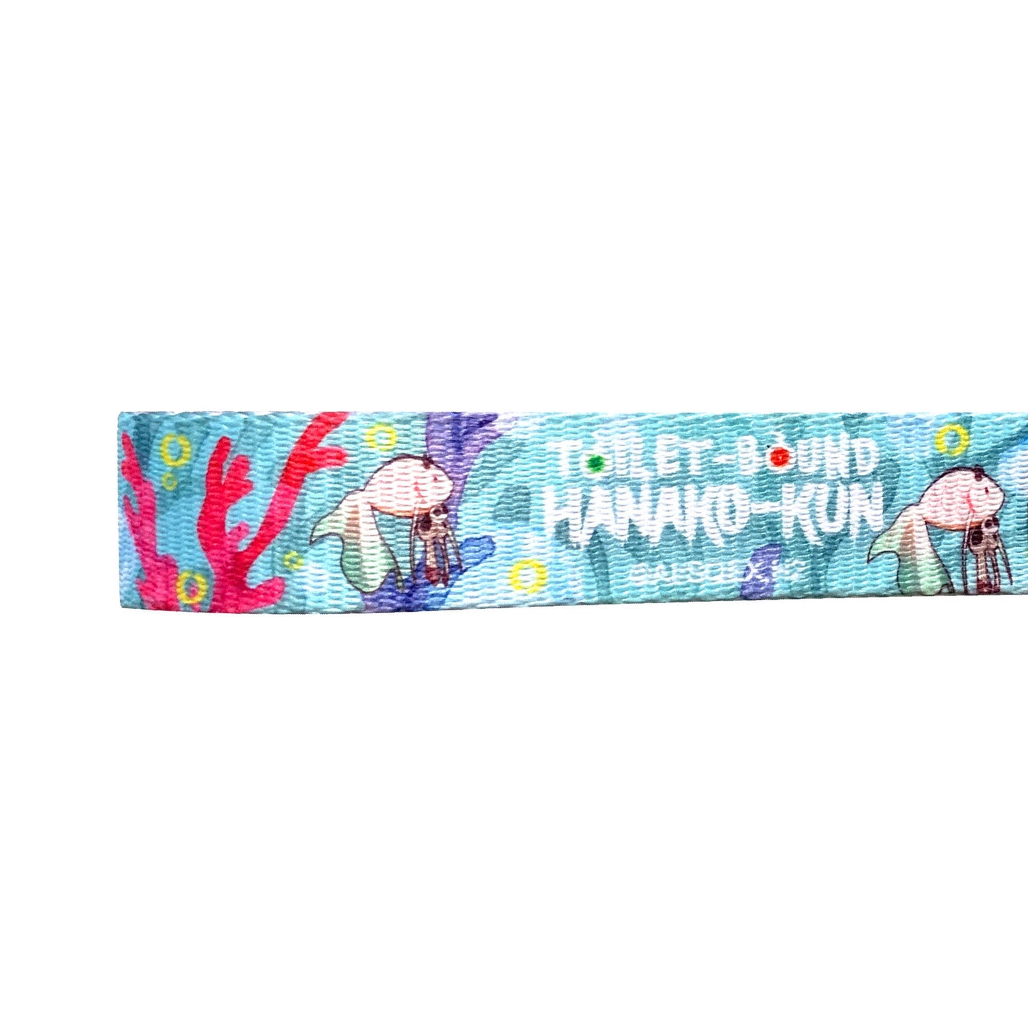 Nene Keystrap Bundle OTAKU