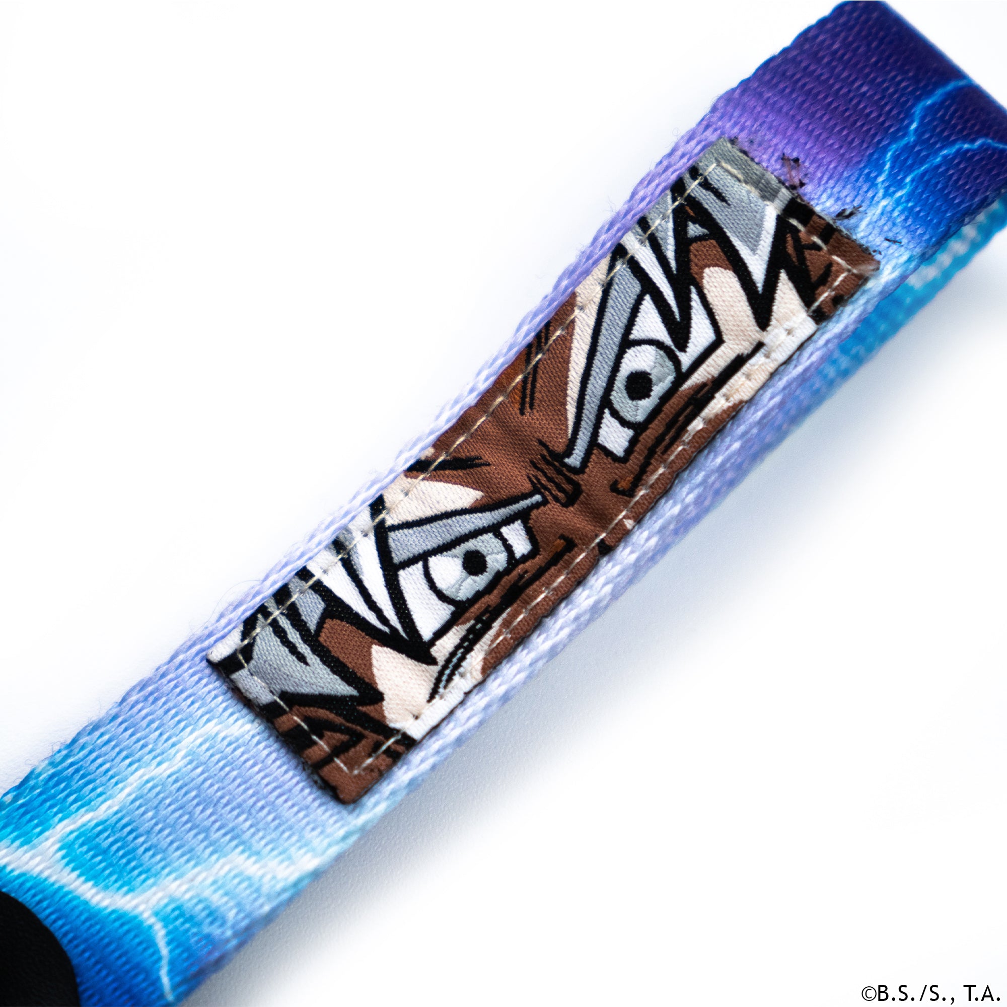 Goku - MUI (Mastered Ultra instinct) Keystrap Bundle (Dragon Ball Super)