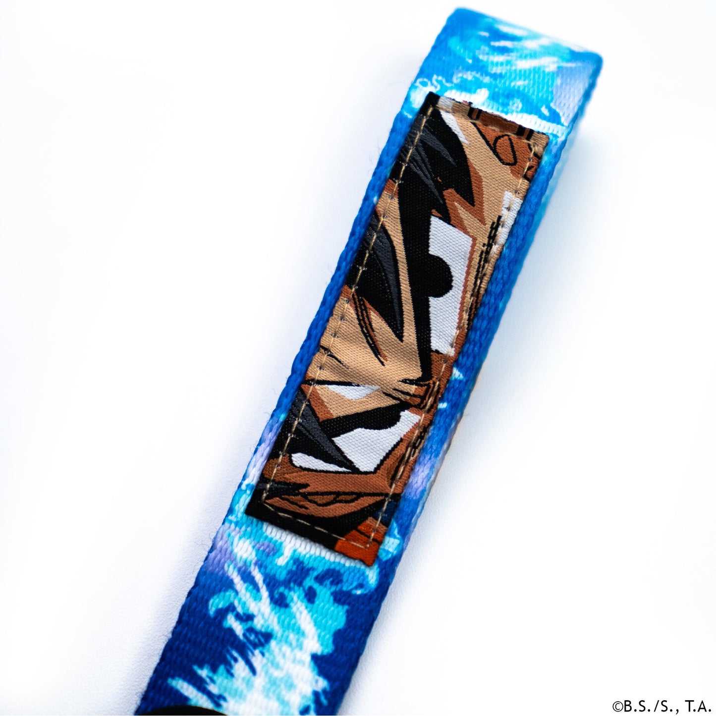 Goku Keystrap Bundle OTAKU