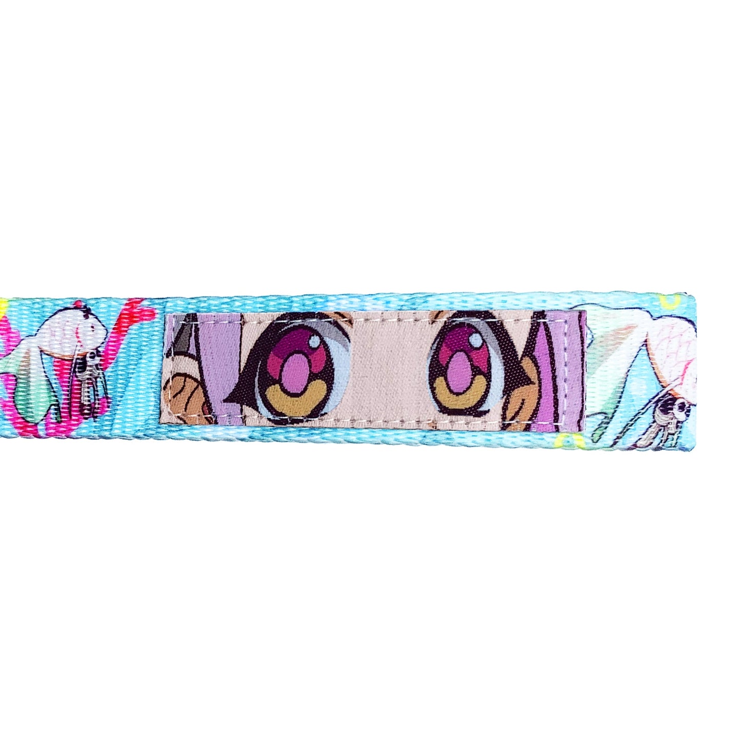 Nene Keystrap Bundle OTAKU