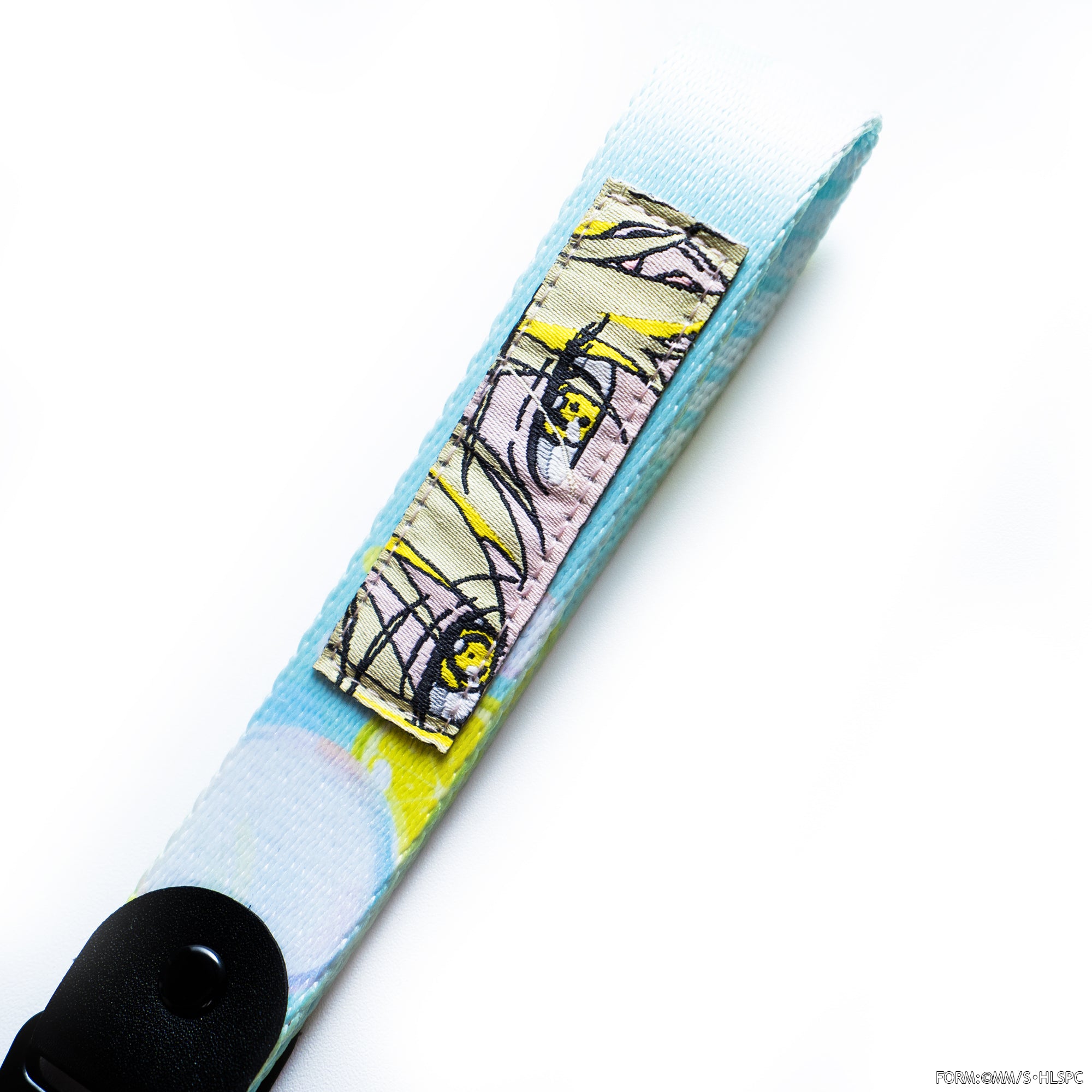 Kai Miura Keystrap Bundle (Honey Lemon Soda)
