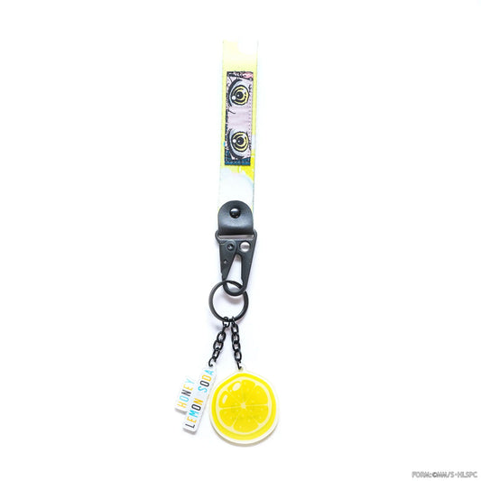 Uka Ishimori Keystrap Bundle OTAKU