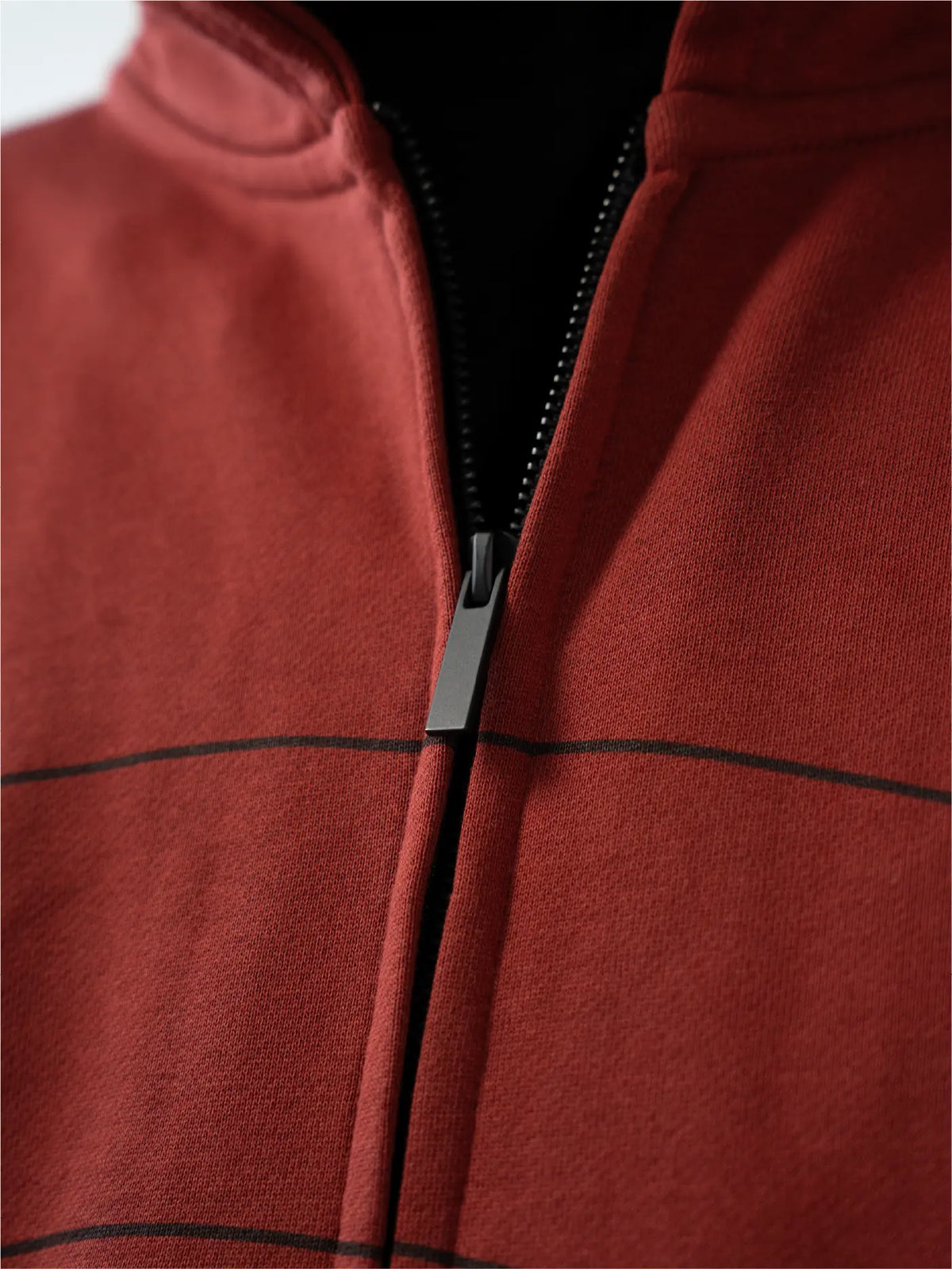 Igris Red Hoodie
