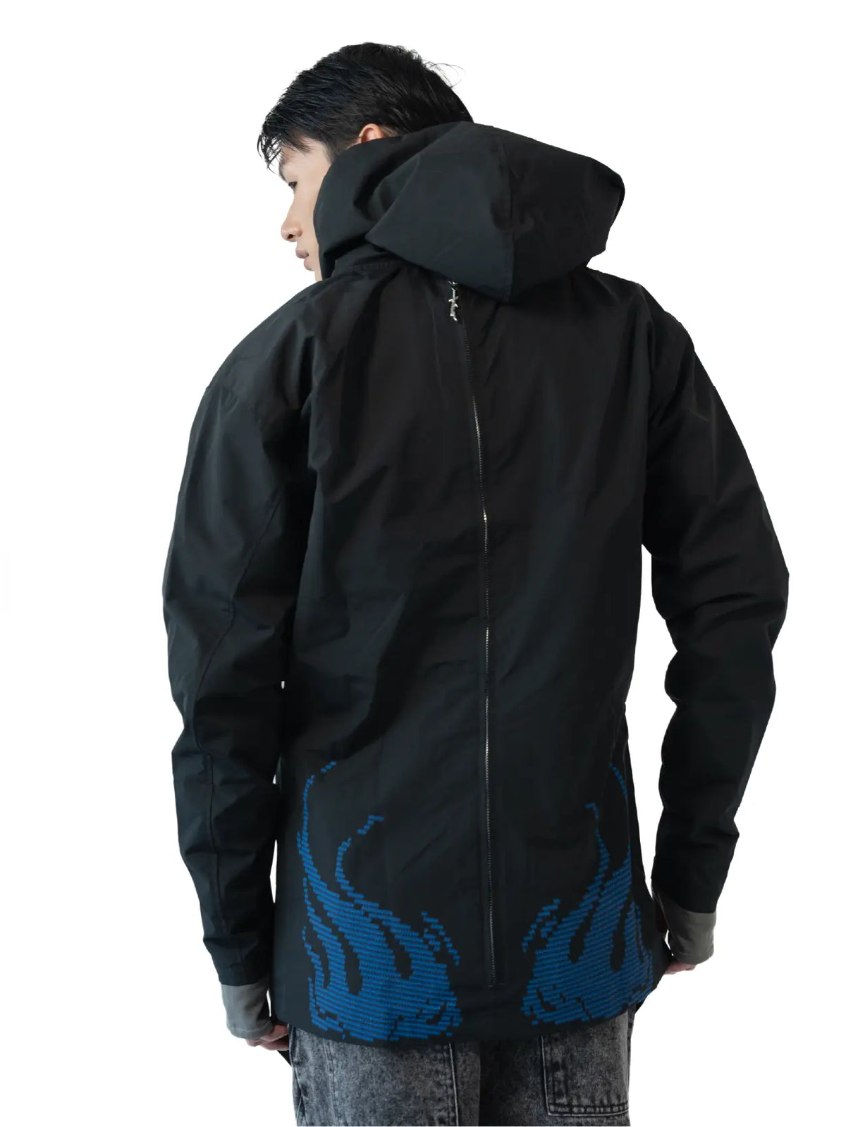 Sung Jinwoo Jacket
