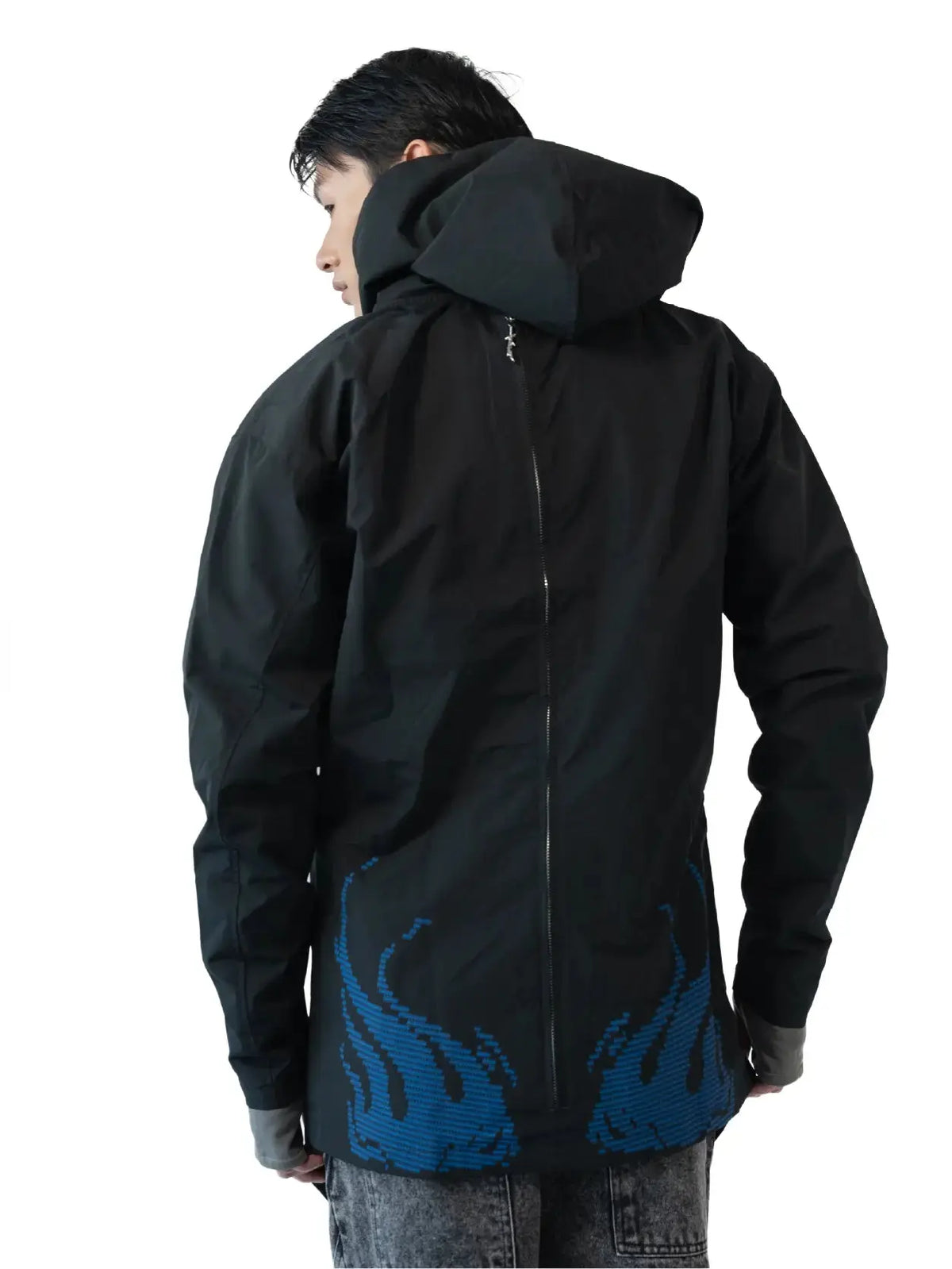 Sung Jinwoo Jacket OTAKU