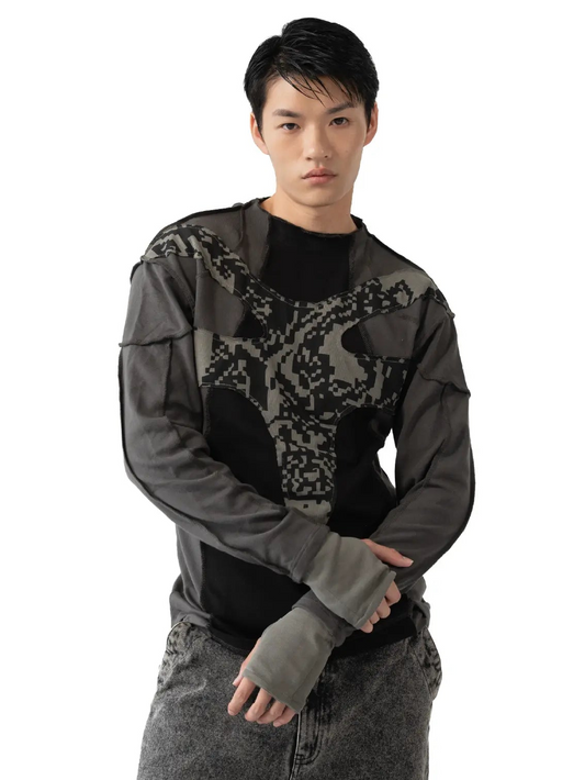 Solo Leveling Long Sleeve Shirt