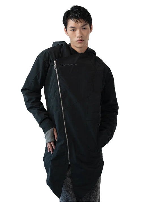 Sung Jinwoo Jacket