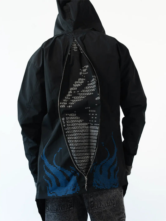 Sung Jinwoo Jacket
