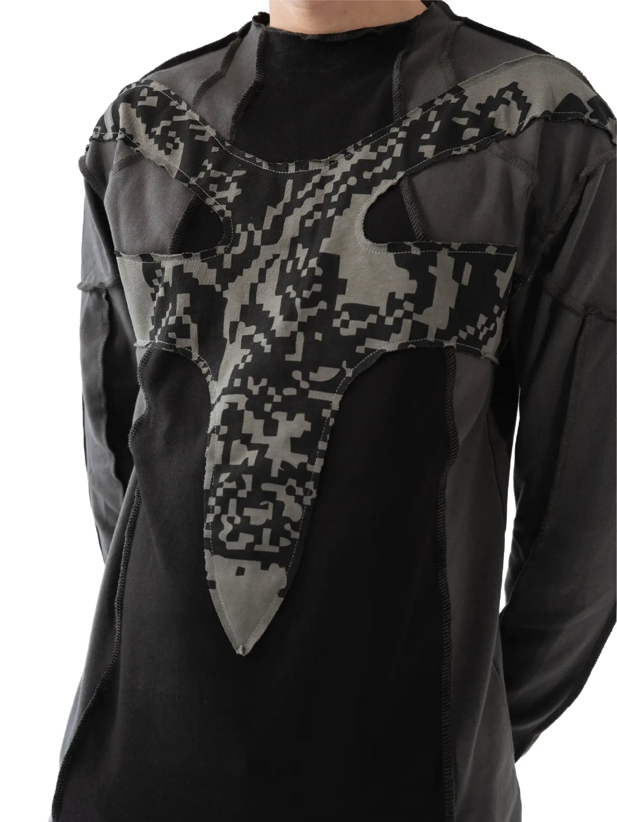Solo Leveling Long Sleeve Shirt