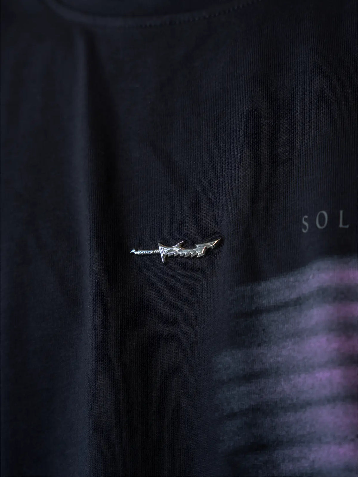Sung Jinwoo T-Shirt