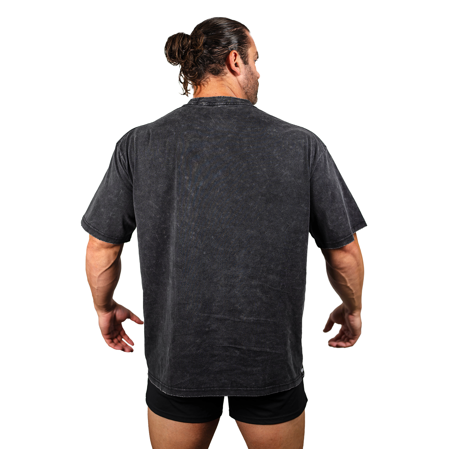 Baki Hanma Shirt OTAKU