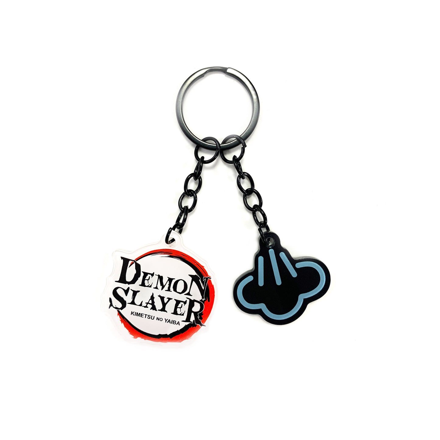 Inosuke Keystrap Bundle OTAKU