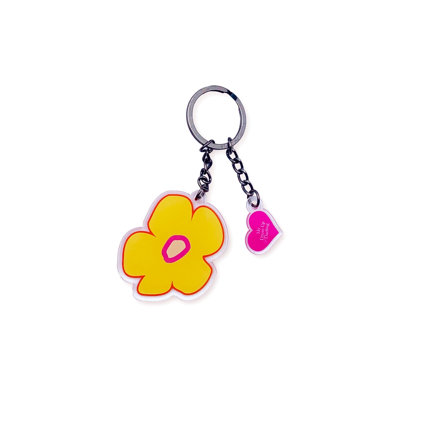 Marin Floral Bikini Keystrap Bundle OTAKU