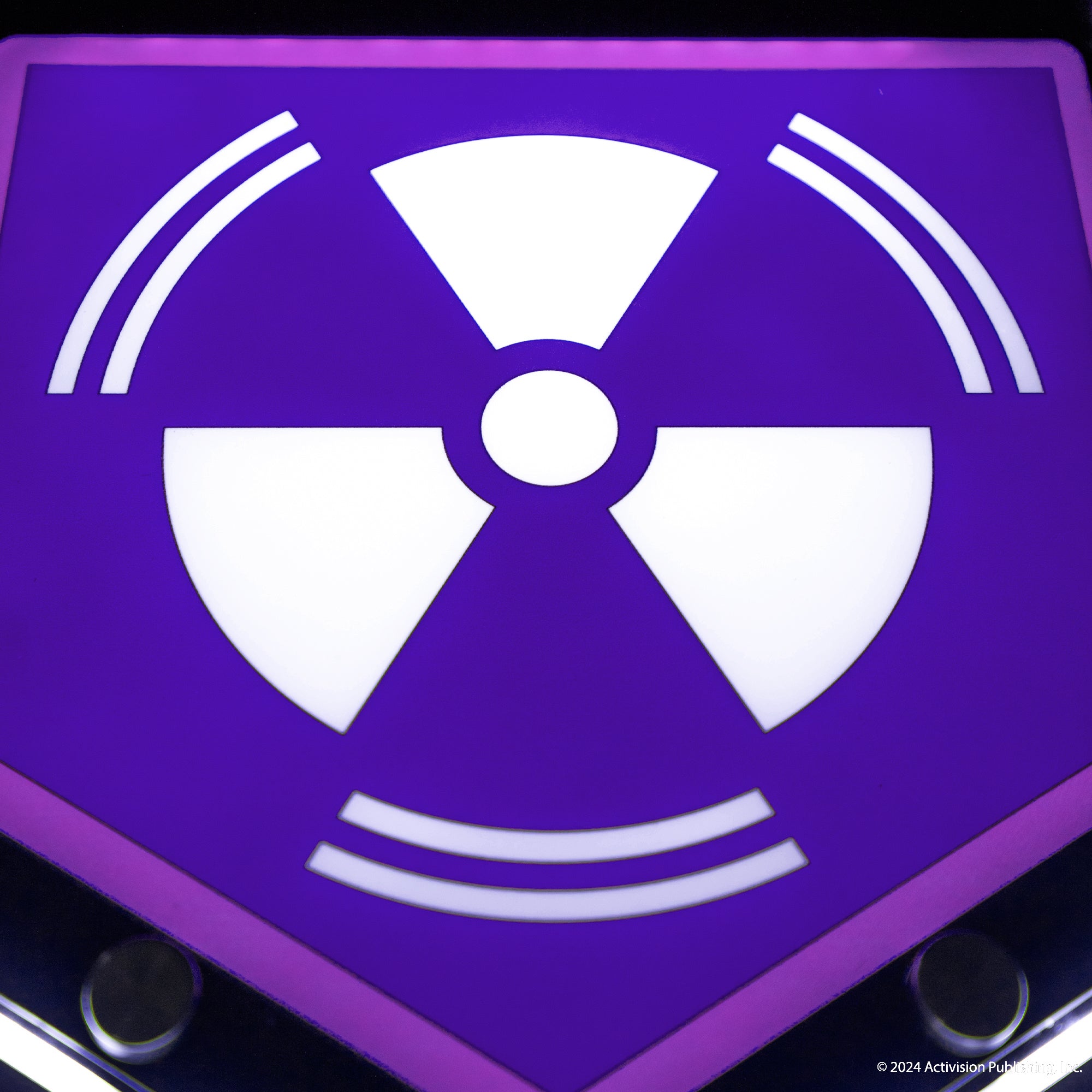PhD Flopper LED Sign (Call of Duty®)