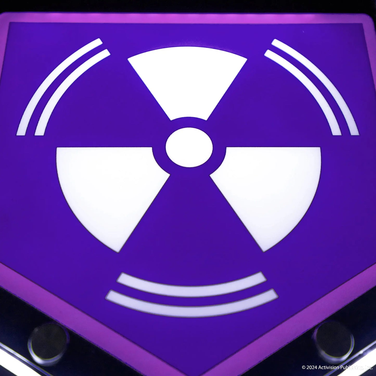 PhD Flopper LED Sign