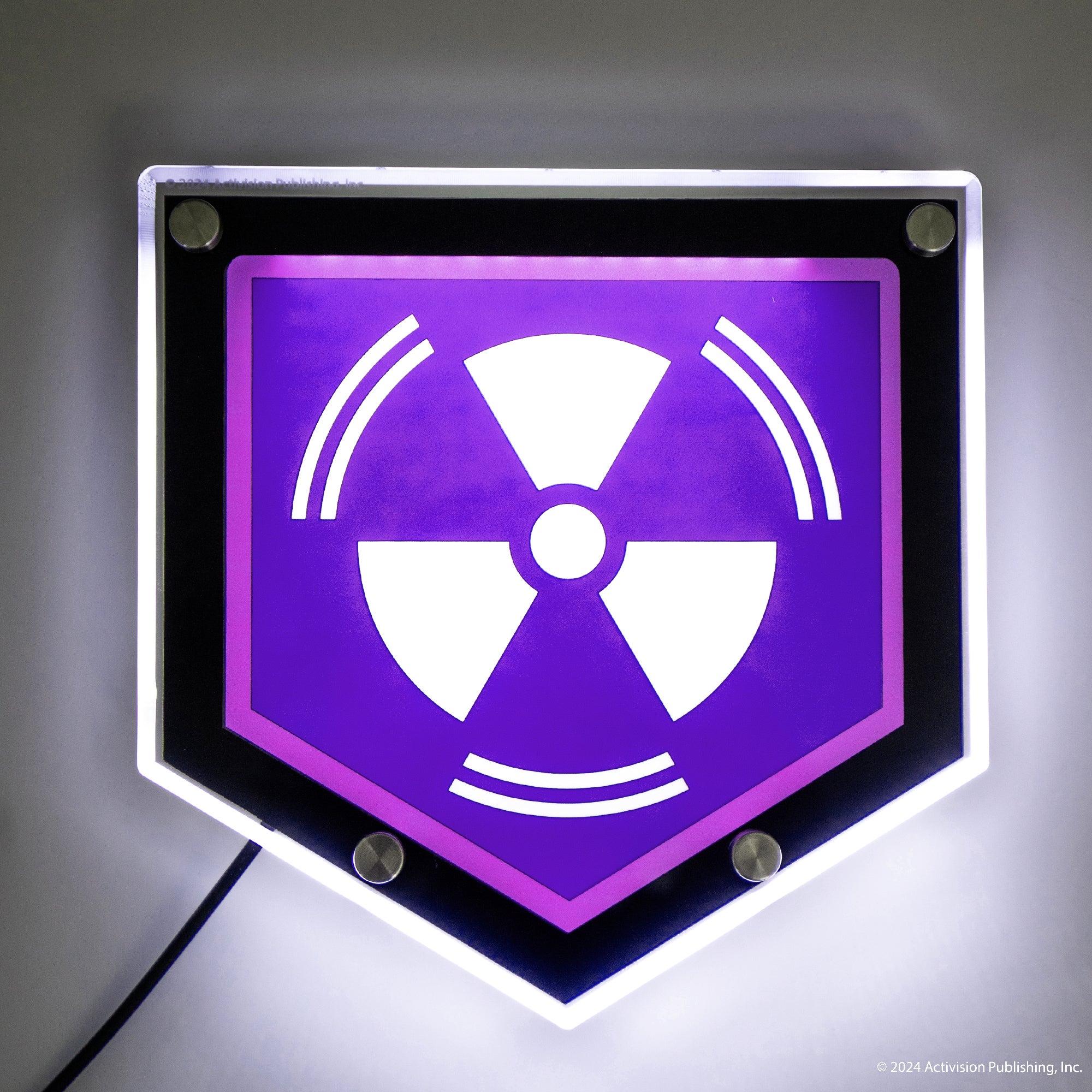 PhD Flopper LED Sign (Call of Duty®)