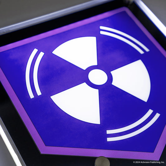 PhD Flopper LED Sign