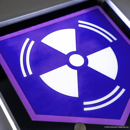 PhD Flopper LED Sign OTAKU