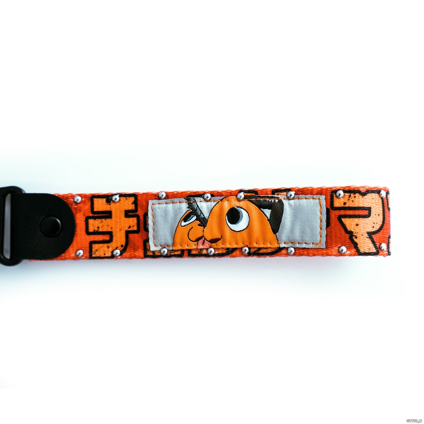 Pochita Keystrap Bundle OTAKU