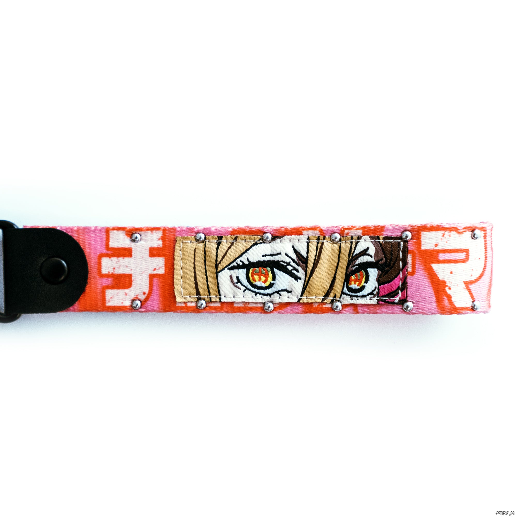 Power Keystrap Bundle (Chainsaw Man)