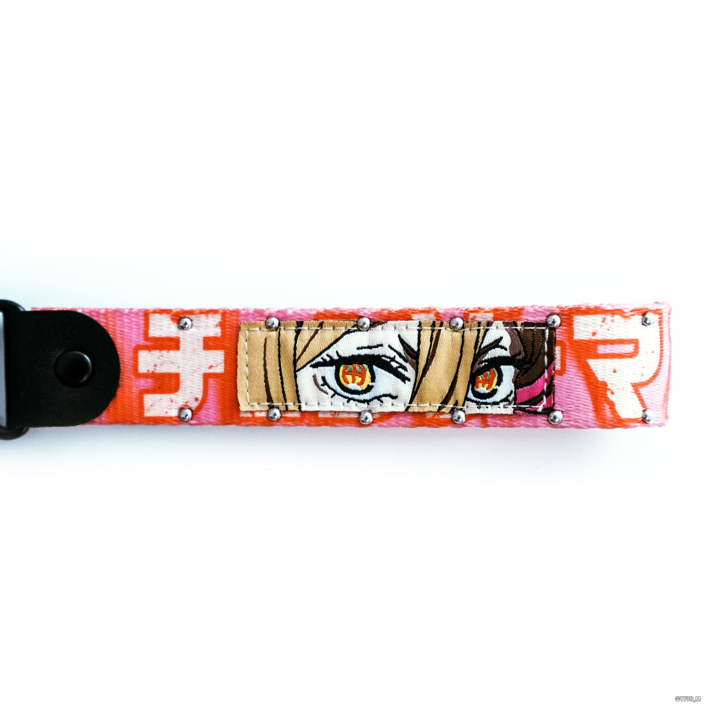 Power Keystrap Bundle OTAKU