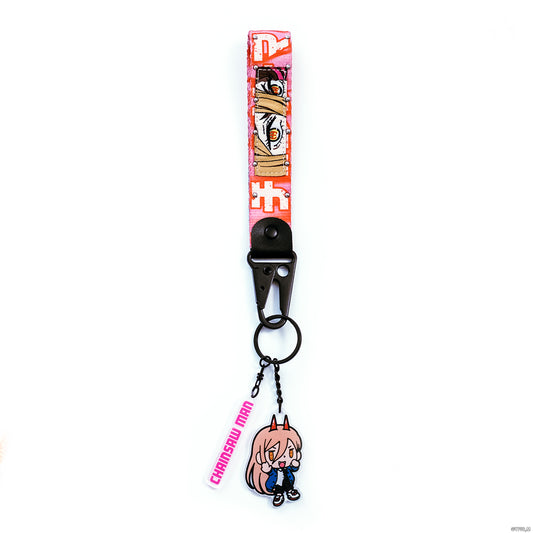 Power Keystrap Bundle OTAKU